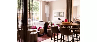 City Hotel Merano