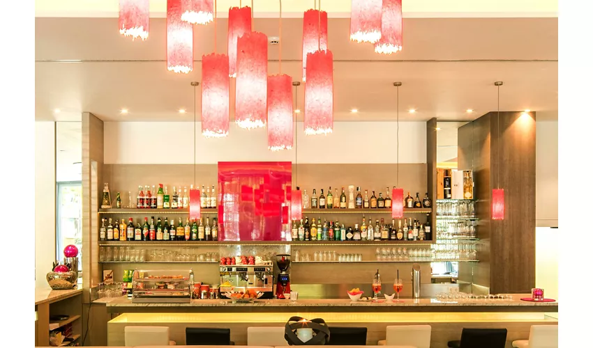 City Hotel Merano