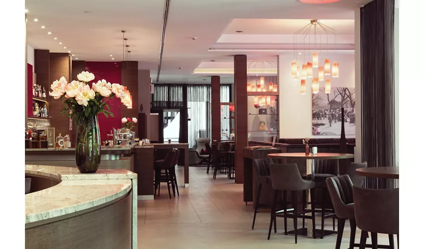 City Hotel Merano