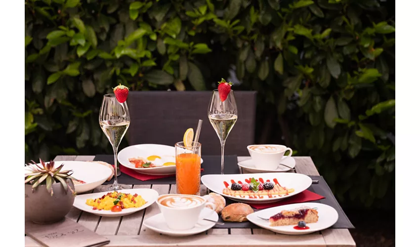 City Hotel Merano