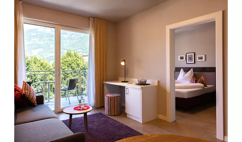 City Hotel Merano
