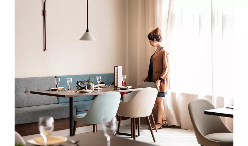 City Hotel Merano