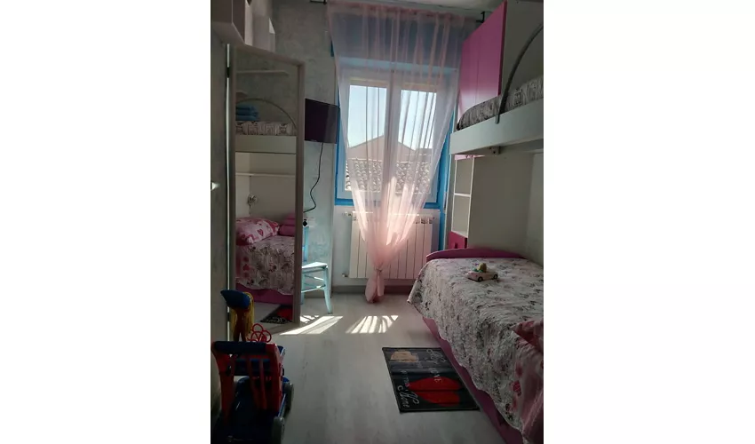 Appartamenti Centro Seriate