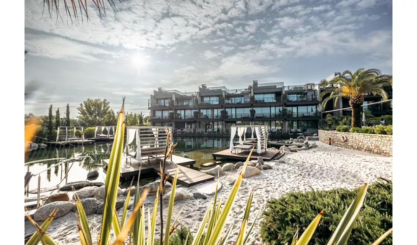 Quellenhof Luxury Resort Lazise