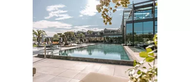 Quellenhof Luxury Resort Lazise