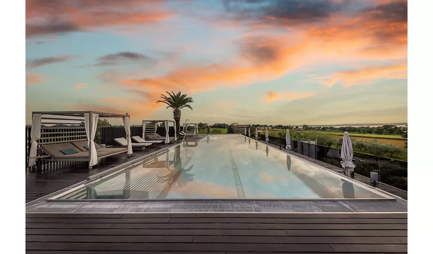 Quellenhof Luxury Resort Lazise