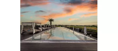 Quellenhof Luxury Resort Lazise