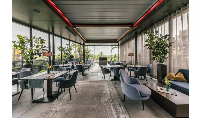 Quellenhof Luxury Resort Lazise