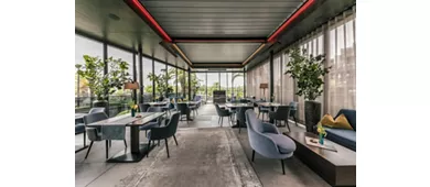 Quellenhof Luxury Resort Lazise