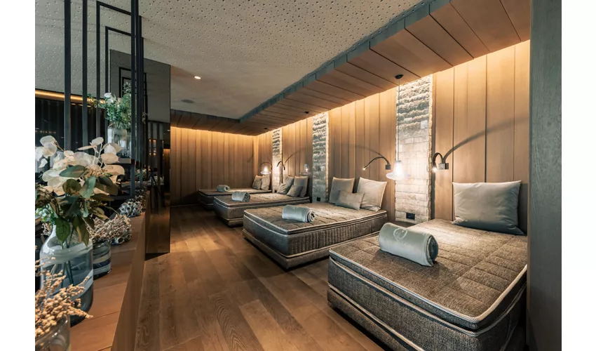 Quellenhof Luxury Resort Lazise
