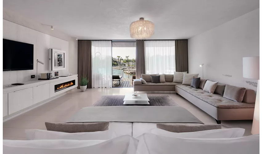 Quellenhof Luxury Resort Lazise