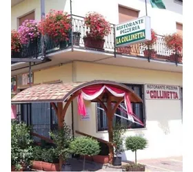 COLLINETTA 1963 Ristorante pizzeria