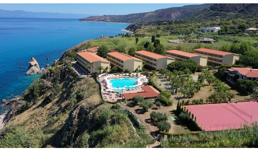 Villaggio Il Poggio di Tropea