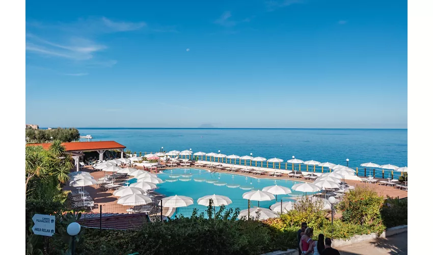 Villaggio Il Poggio di Tropea