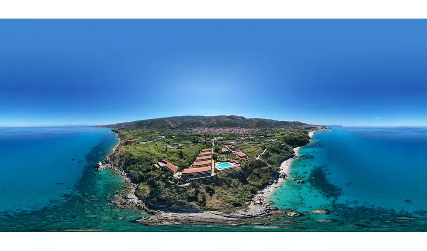 Villaggio Il Poggio di Tropea