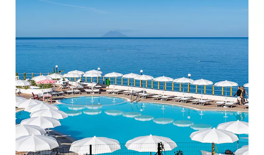 Villaggio Il Poggio di Tropea