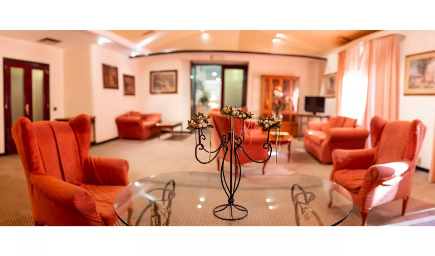 Balletti Palace Hotel