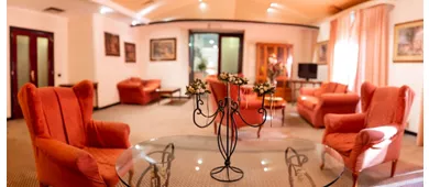 Balletti Palace Hotel