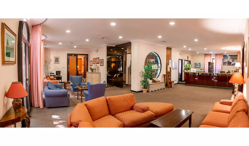 Balletti Palace Hotel