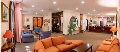 Balletti Palace Hotel