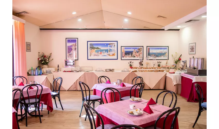 Balletti Palace Hotel