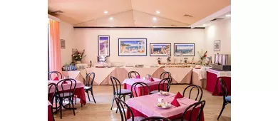 Balletti Palace Hotel