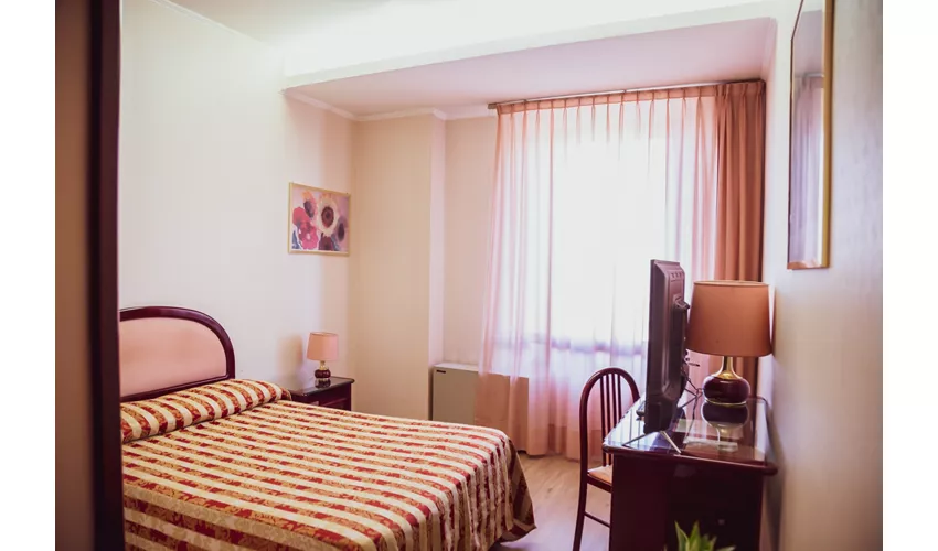 Balletti Palace Hotel