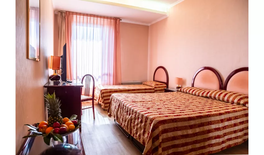 Balletti Palace Hotel