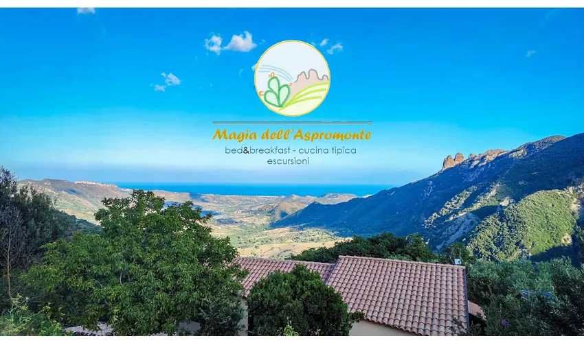 Magia dell’Aspromonte