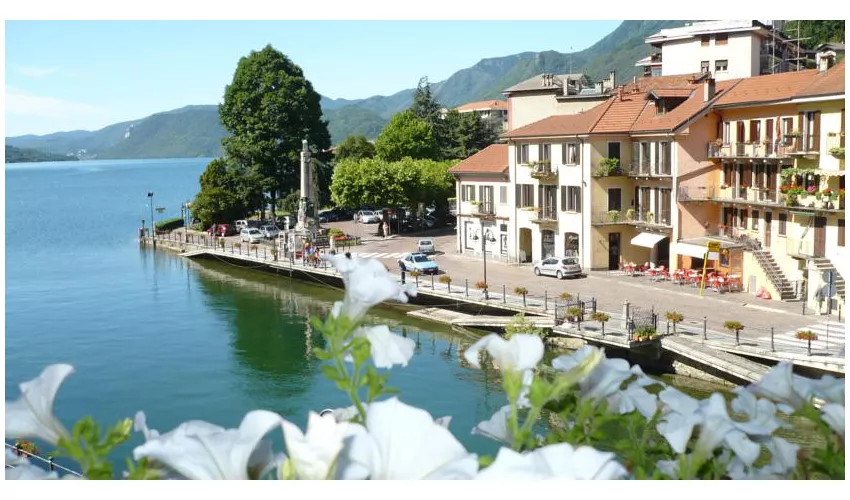 Albergo Croce Bianca