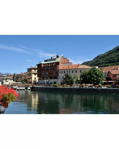 Albergo Croce Bianca
