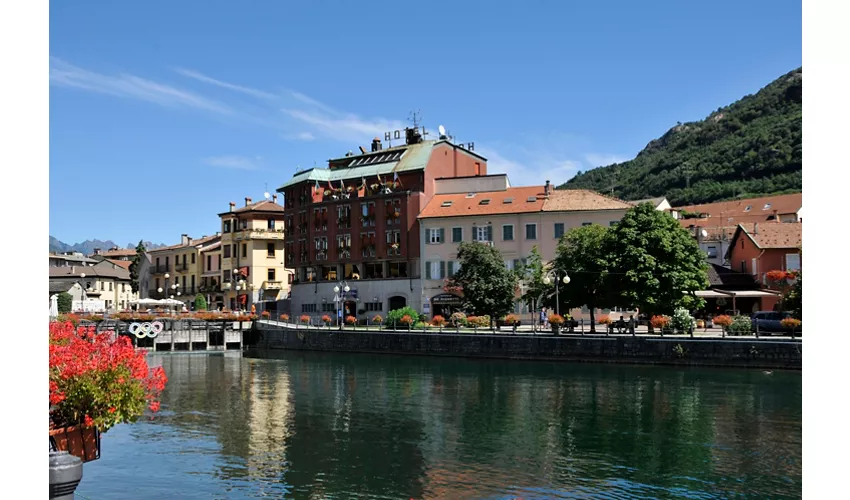 Albergo Croce Bianca
