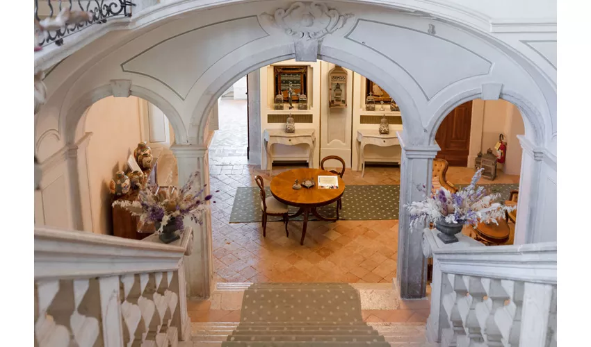Hotel Palazzo Novello