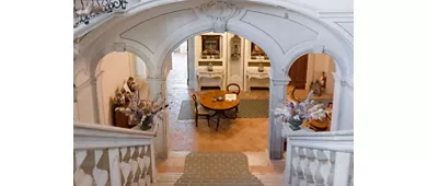 Hotel Palazzo Novello