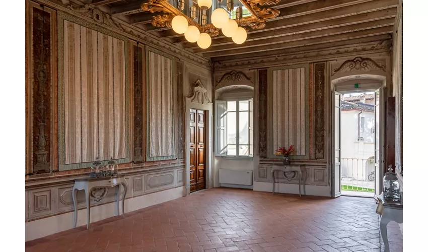 Hotel Palazzo Novello