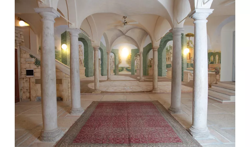 Hotel Palazzo Novello