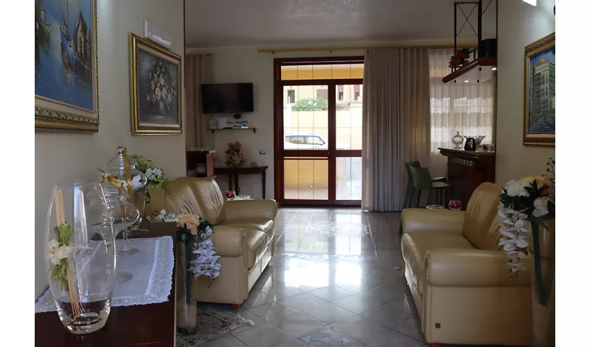 Gran Residence Marisa