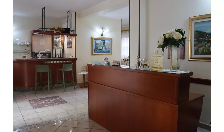 Gran Residence Marisa