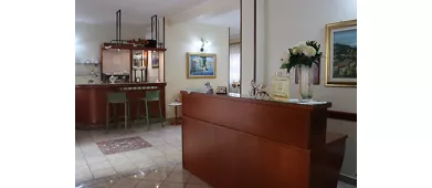 Gran Residence Marisa
