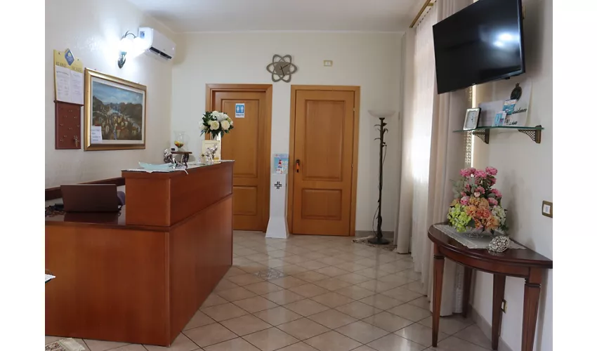 Gran Residence Marisa