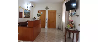 Gran Residence Marisa