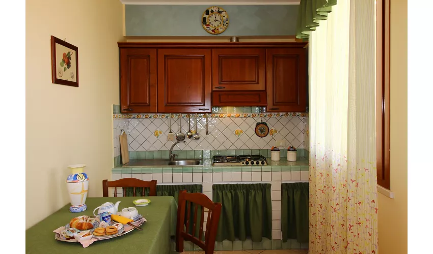 Gran Residence Marisa