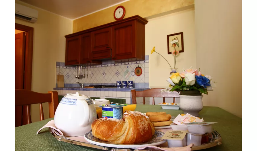 Gran Residence Marisa