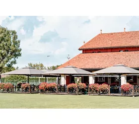 Ristorante La Tenuta Di Cavallino