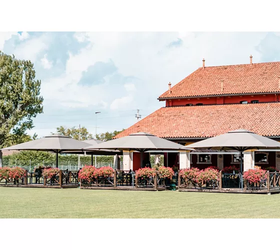 Ristorante La Tenuta Di Cavallino