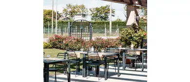 Ristorante La Tenuta Di Cavallino