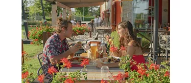 Ristorante La Tenuta Di Cavallino