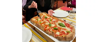 Ristorante La Tenuta Di Cavallino