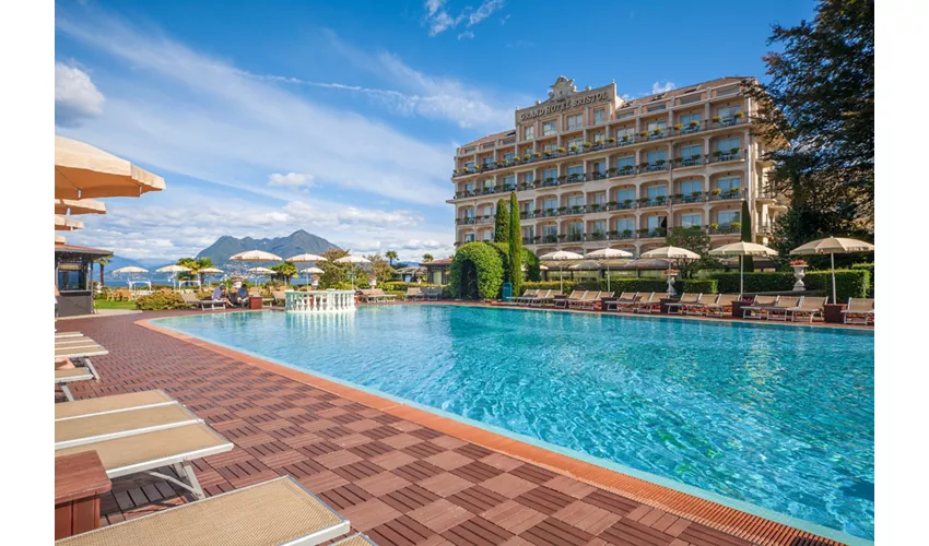 Grand Hotel Bristol