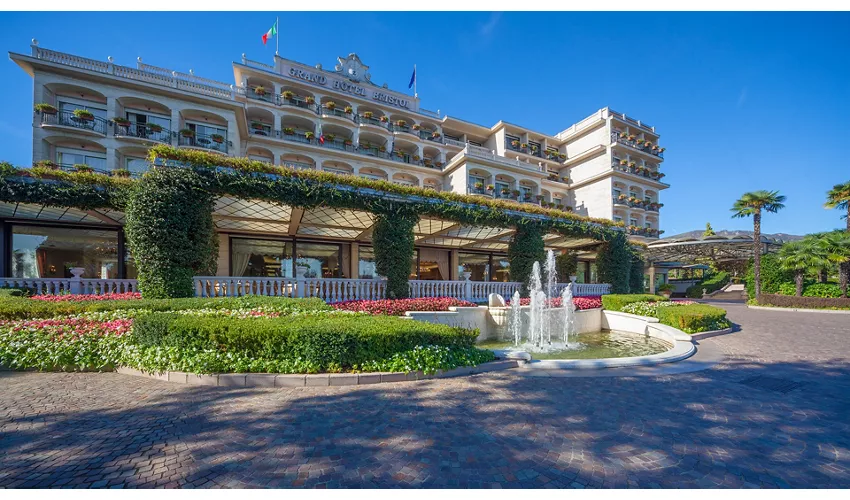 Grand Hotel Bristol